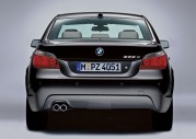 BMW 535d M-Package